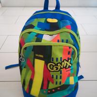 Zaino scolastico Comix