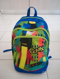 Zaino scolastico Comix