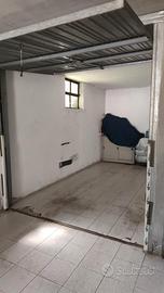 Garage / Box - Verrayes (AO)