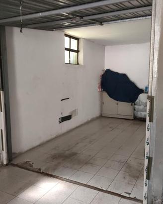 Garage / Box - Verrayes (AO)