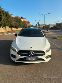 Mercedes A200 4matic