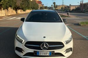 Mercedes A200 4matic