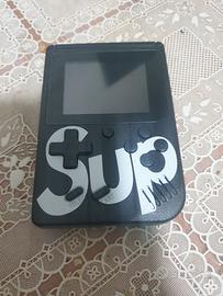 CONSOLE SUP RETROGAMES 