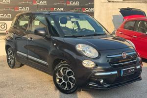 Fiat 500L 1.3 Multijet 95 CV Business