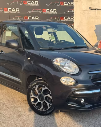 Fiat 500L 1.3 Multijet 95 CV Business