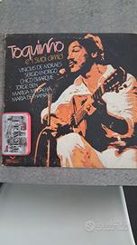 TOQUINHO e i suoi amici 33 giri LP