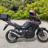 HONDA TRANSALP XL 750 