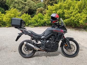 HONDA TRANSALP XL 750 