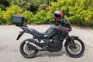 HONDA TRANSALP XL 750 