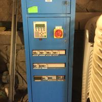 Quadro elettrico industriale