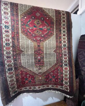 Tappeto Baluch 900