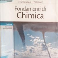 Fondamenti di chimica