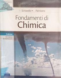 Fondamenti di chimica