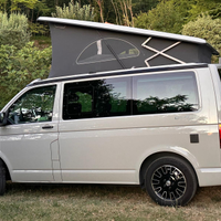 Volkswagen California Beach Camper 2.0 TDI 110 kW