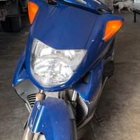 Honda pantheon 150 2t