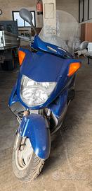 Honda pantheon 150 2t