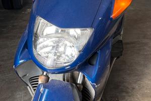 Honda pantheon 150 2t