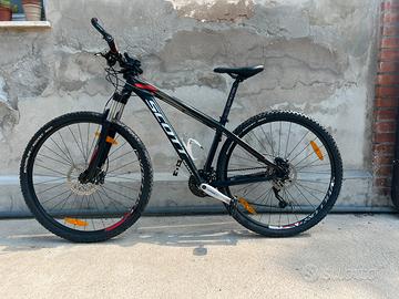 MTB Scott