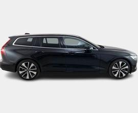 VOLVO V60 T6 plug-in AWD autom. Inscrption Express