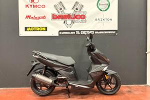 Kymco Super 8 50