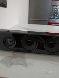 Lg soundbar 