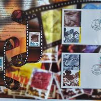 5  Folder di Poste Italiane 