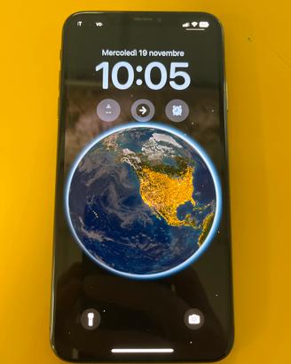 Iphone XS