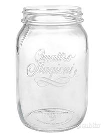 vasetti Bormoli Quattro Stagioni originali