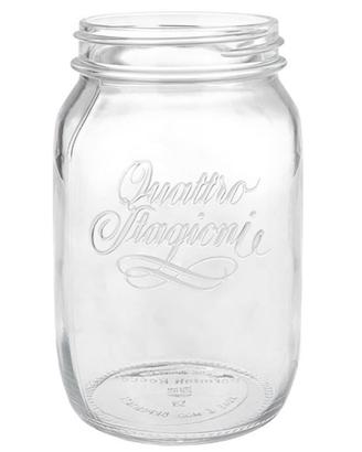vasetti Bormoli Quattro Stagioni originali