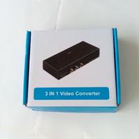 Convertitore Video 3 in 1