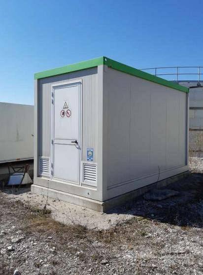 Immobile in asta di 13290 m² a Montereale Valcelli - Vista 5