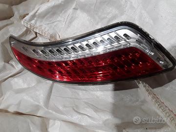 STOP FANALE POSTERIORE DESTRO LANCIA Delta 3Â° Ser