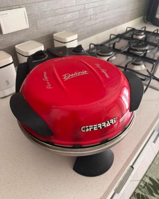 Fornetto pizza G3Ferrari