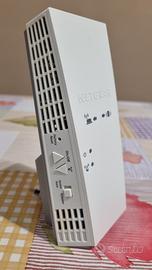 Netgear EX 6400 range extender mesh AC1900 LAN