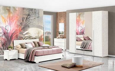 Sirio Mondo Convenienza Camere Da Letto Matrimoniali Prezzi Camera