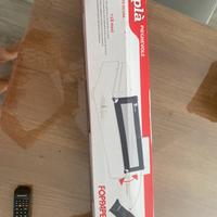 Barriera protettiva letto Foppapedretti