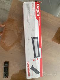 Barriera protettiva letto Foppapedretti