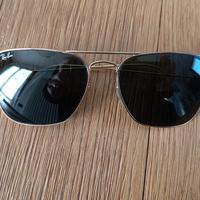 Occhiali da sole Rayban Caravan