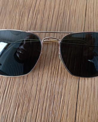 Occhiali da sole Rayban Caravan