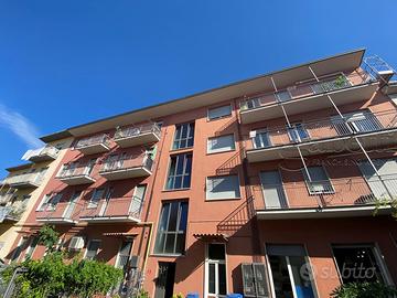 Appartamento Nerviano [Cod. rif 3336269ARG]