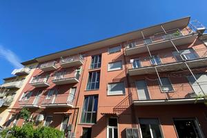 Appartamento Nerviano [Cod. rif 3336269ARG]