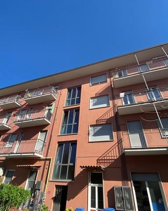 Appartamento Nerviano [Cod. rif 3336269ARG]