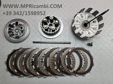 CAMPANA FRIZIONE HONDA CR 125 1993 1994 CRE 1995 1