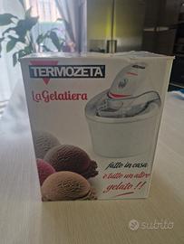 Gelatiera