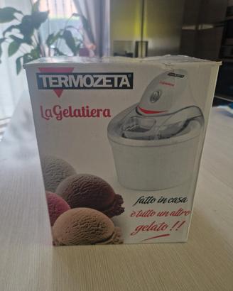 Gelatiera