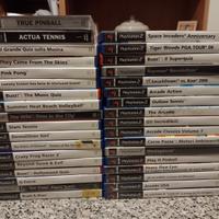 Giochi Playstation