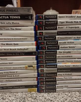 Giochi Playstation