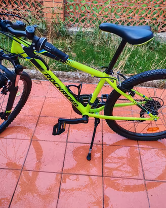 Bicicletta bambino 9-12 anni, 24 pollici 
