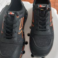 Scarpe antinfortunistiche 