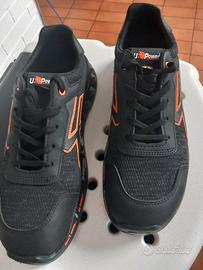 Scarpe antinfortunistiche 